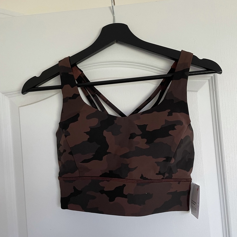 BNWT Free to be Serene Long Line size 6